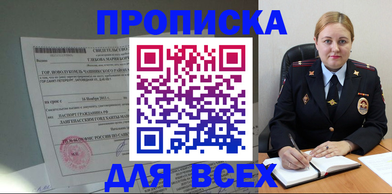 прописка поиск в Боровичах